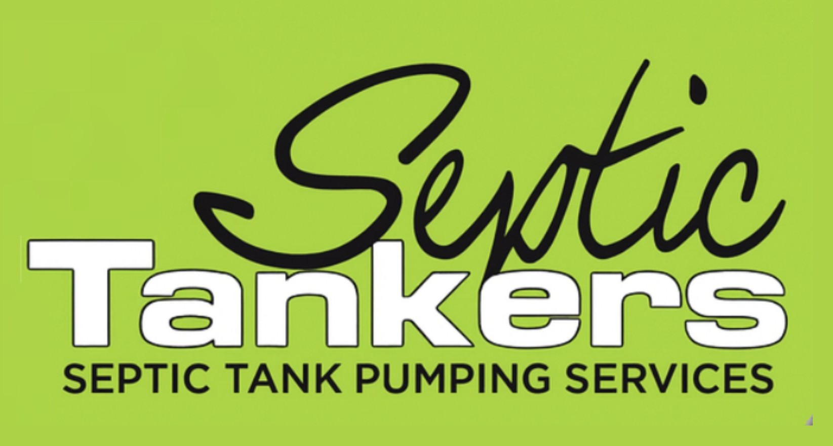 Septic Tankers logo